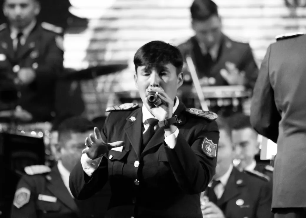 concierto banda de musica policia11