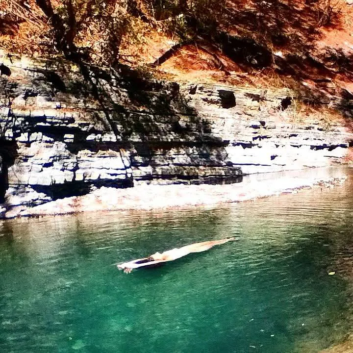 Termas de Jordán jujuy 7