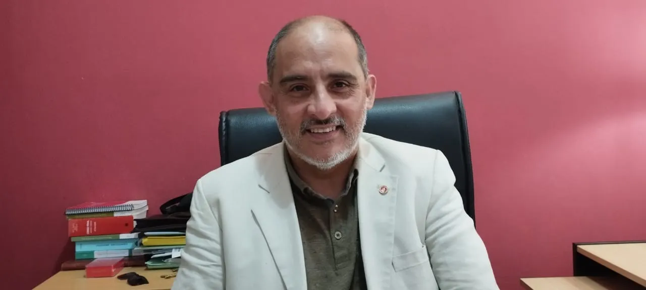 arcelo elías abogado