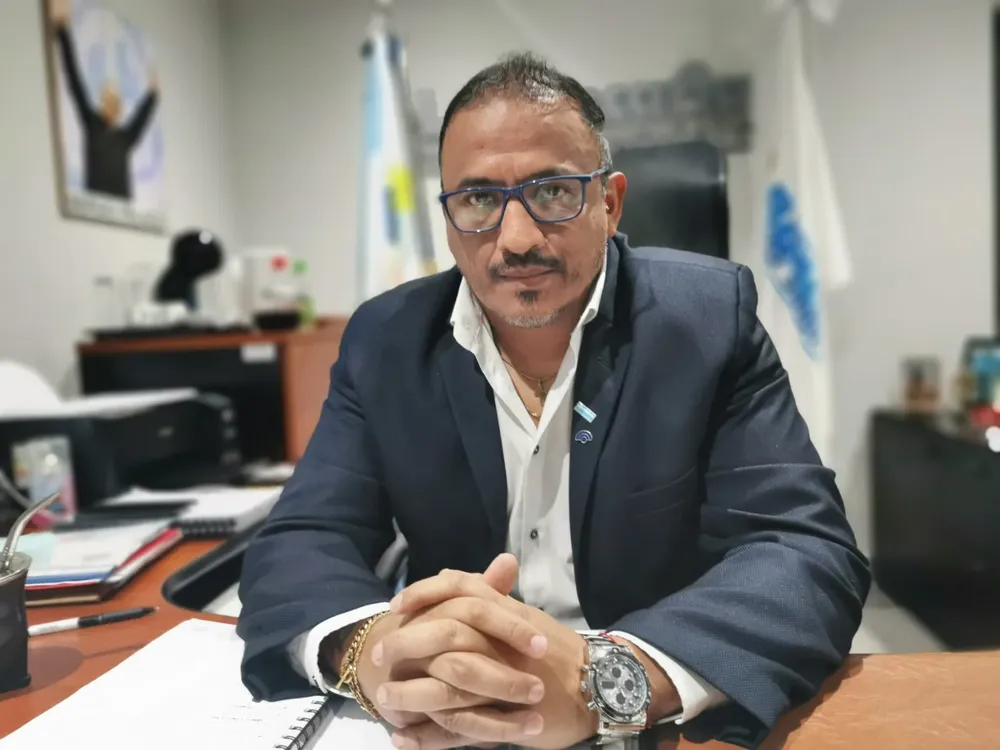 MARIO MURILLO ASOCIACION BANCARIA JUJUY