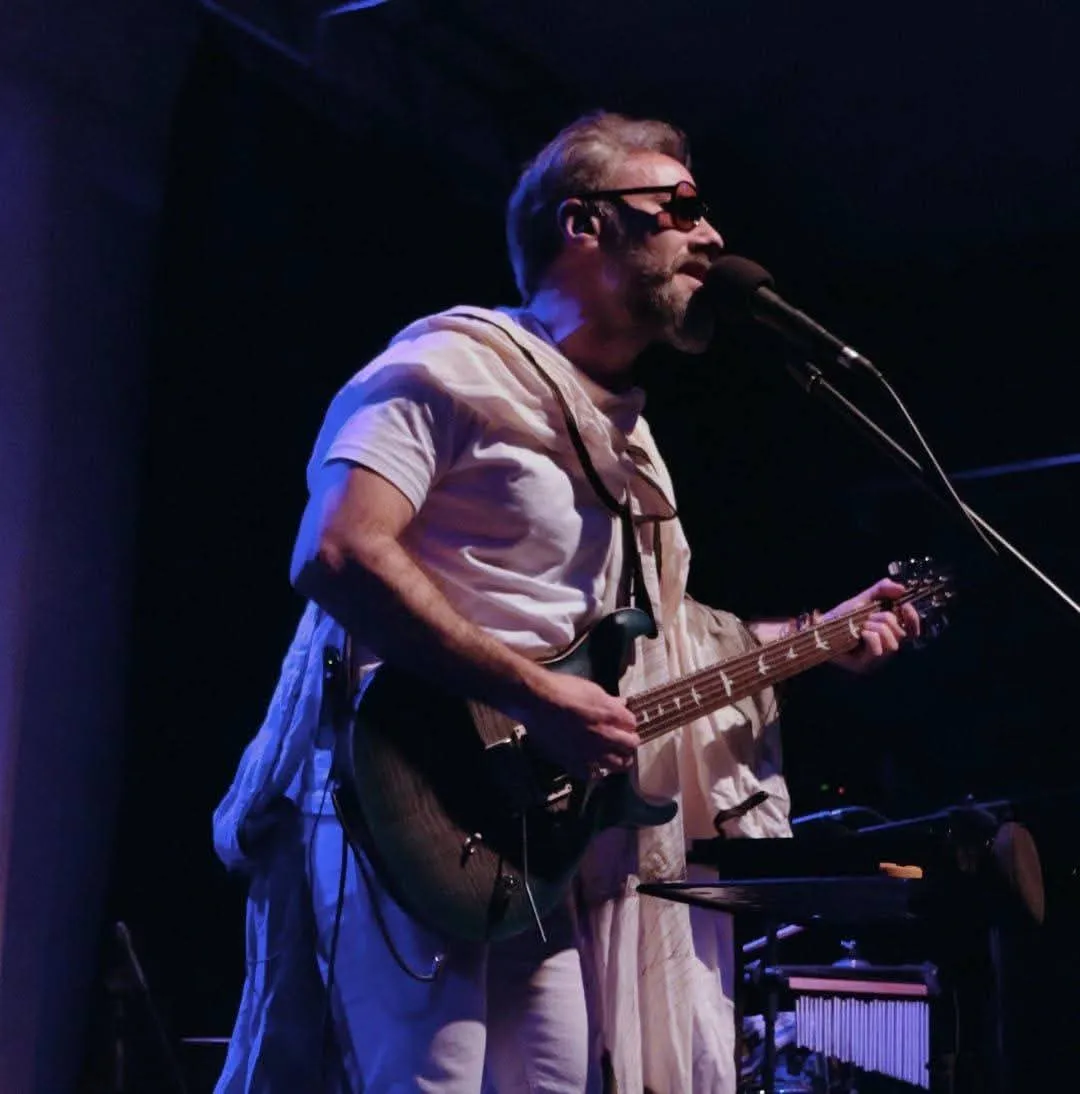 carlos gonzalez pere musico