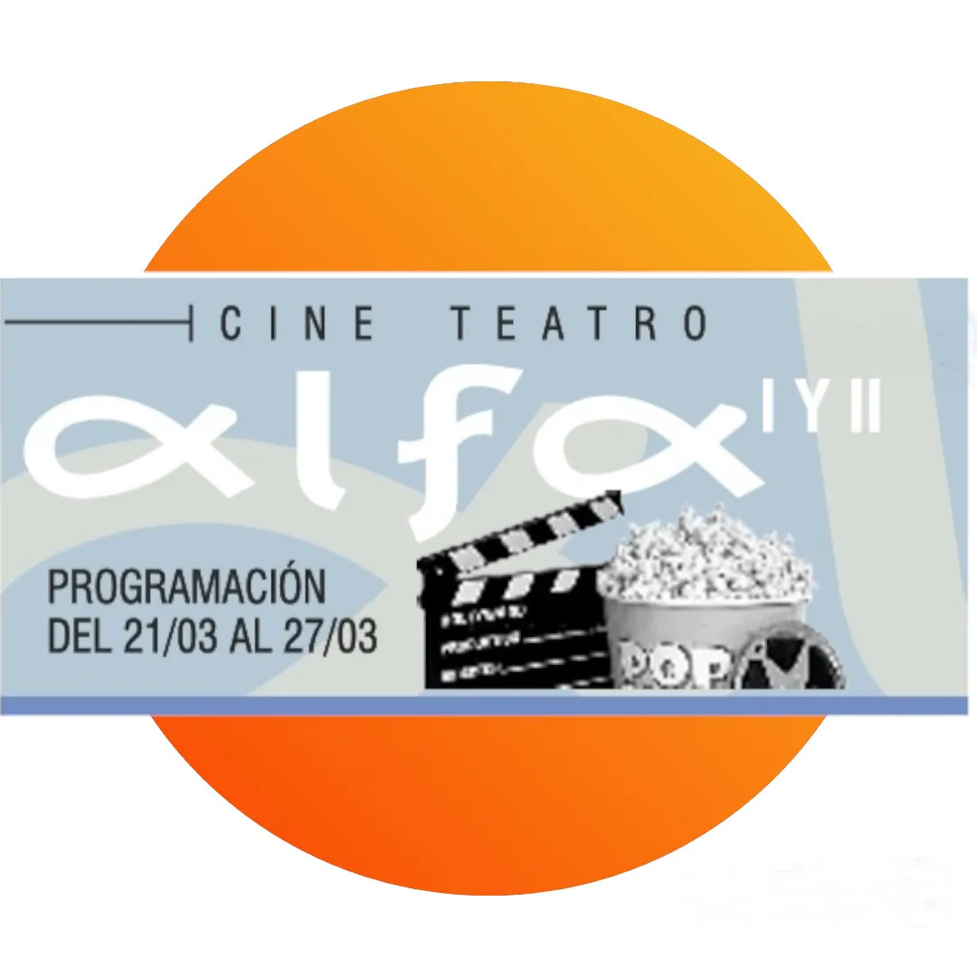 cine alfa cartel fondo