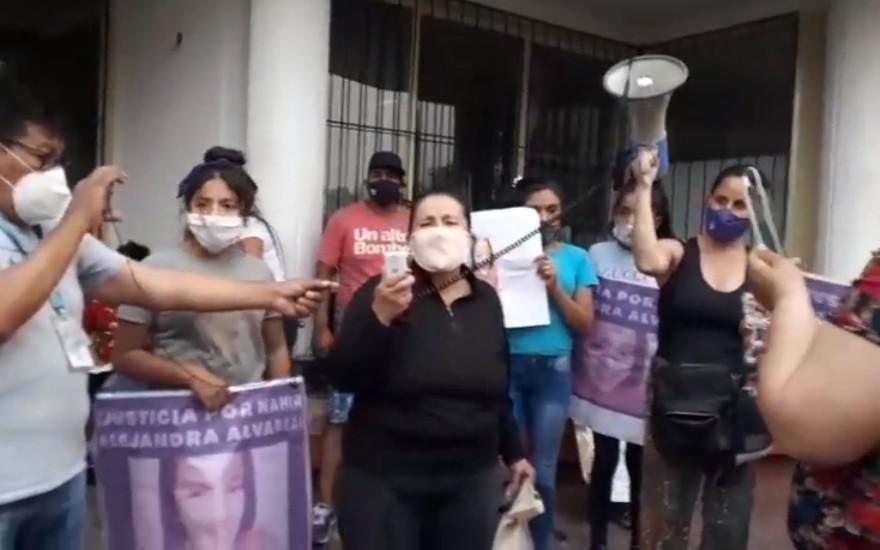 marcha alejandra2