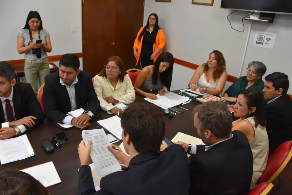 legislatura consejo magistratura1