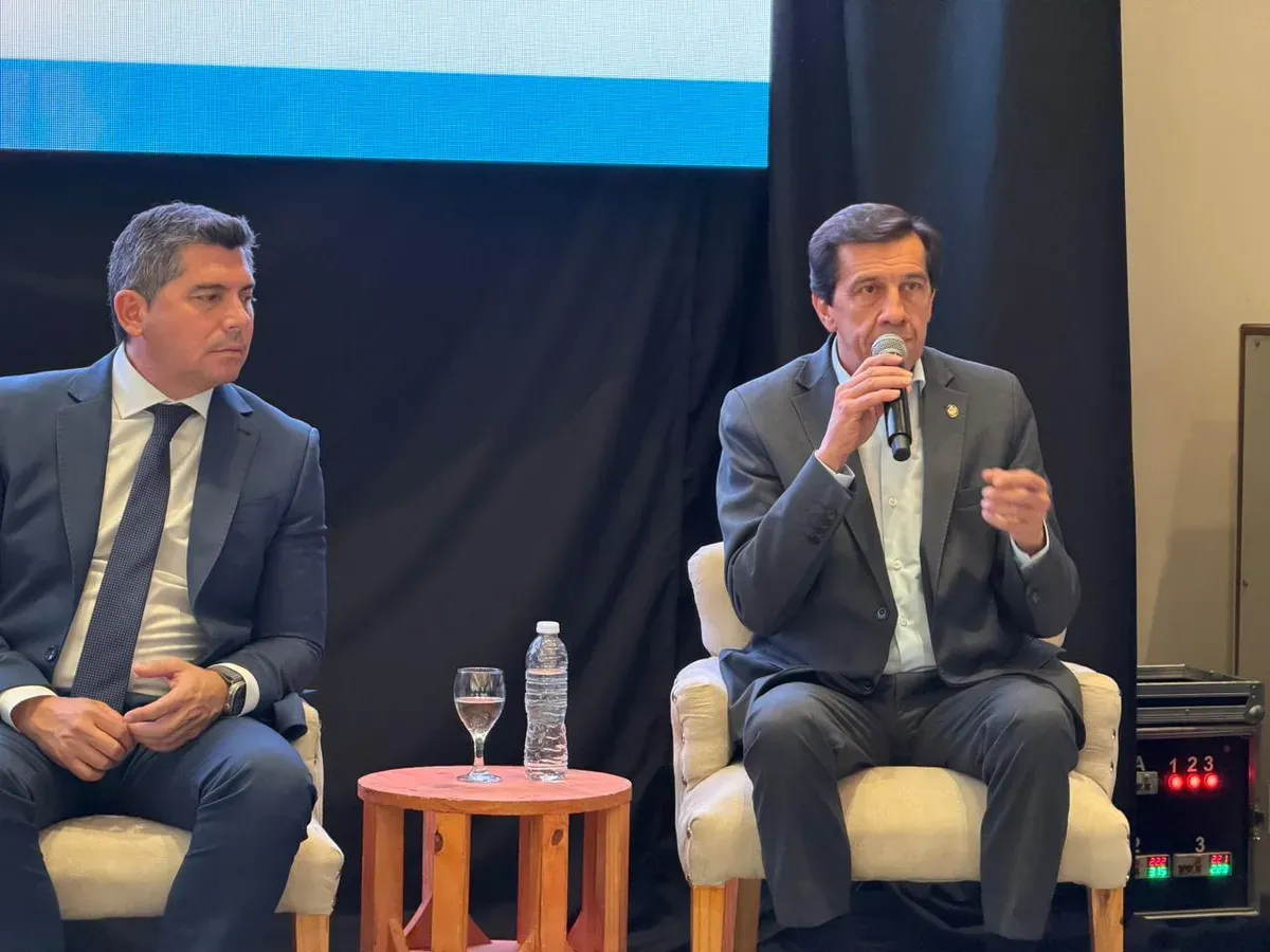 SADIR MINERÍA MENDOZA