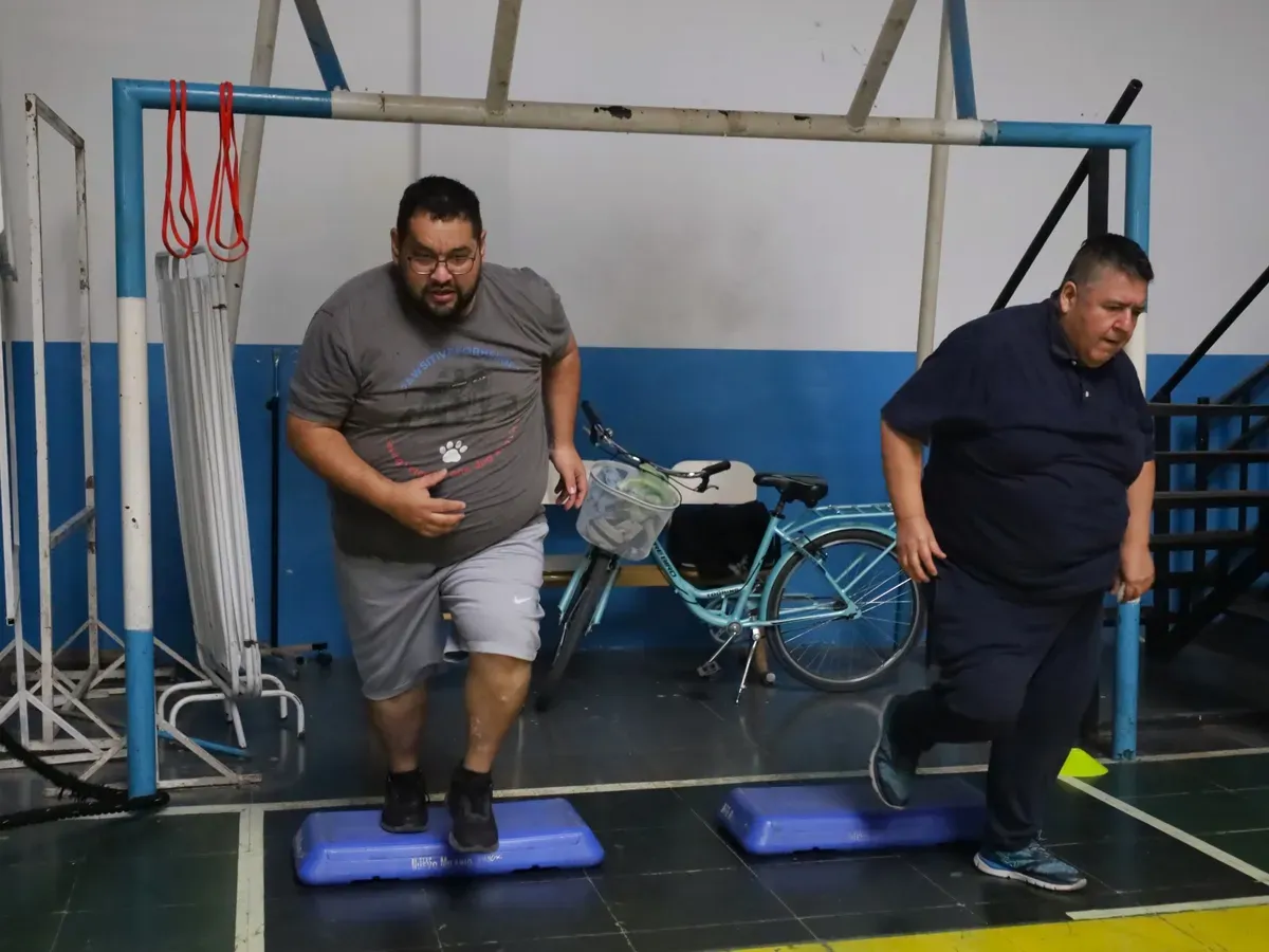 plan de salud obesidad