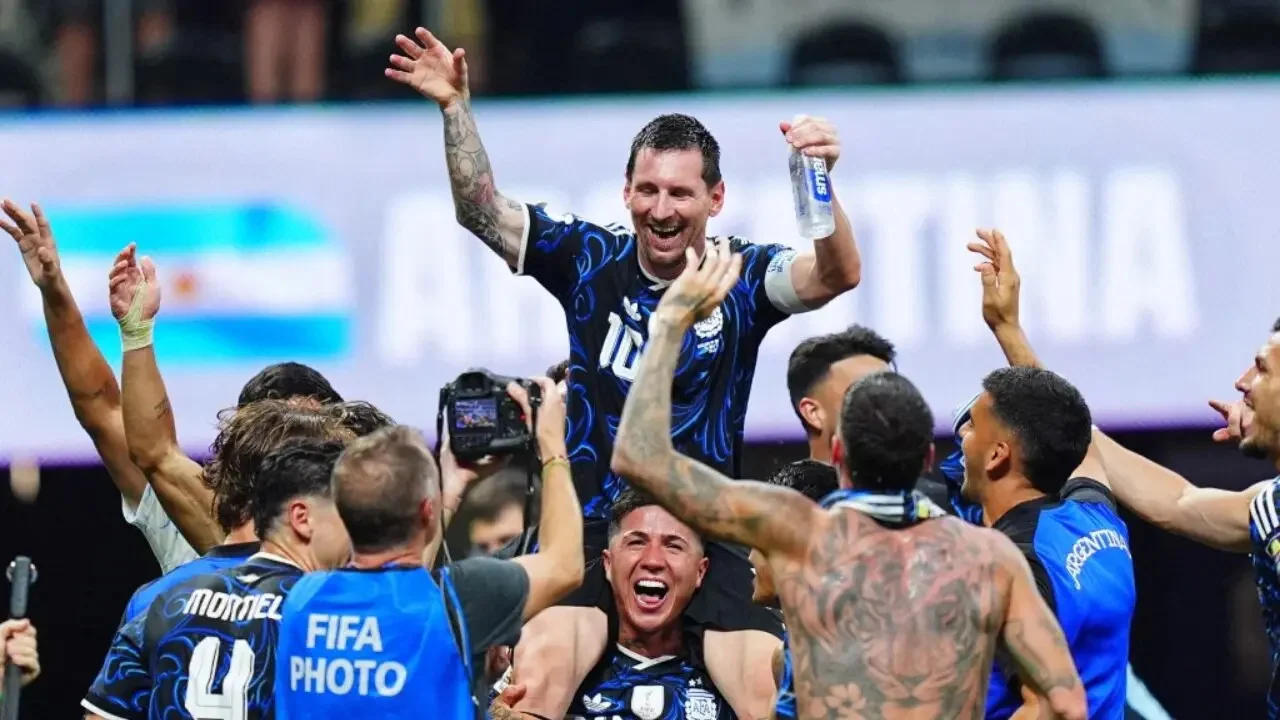 argentina messi 2026 final