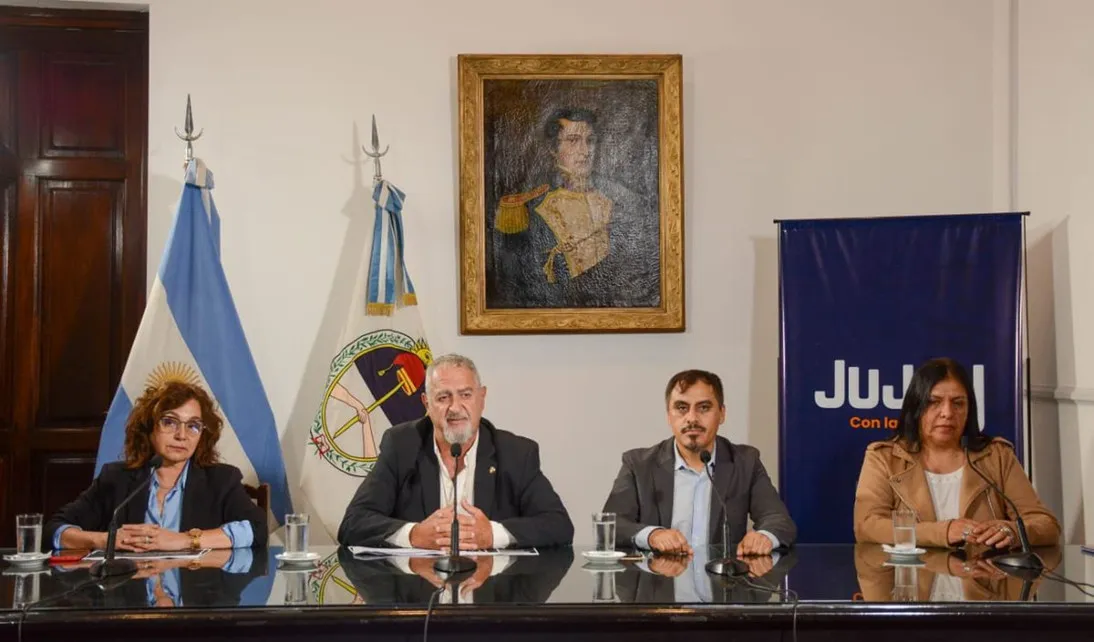 informe dengue jujuy