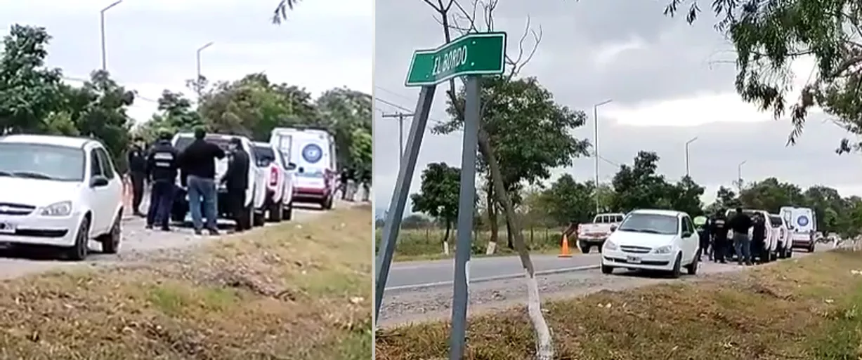 madre bebe