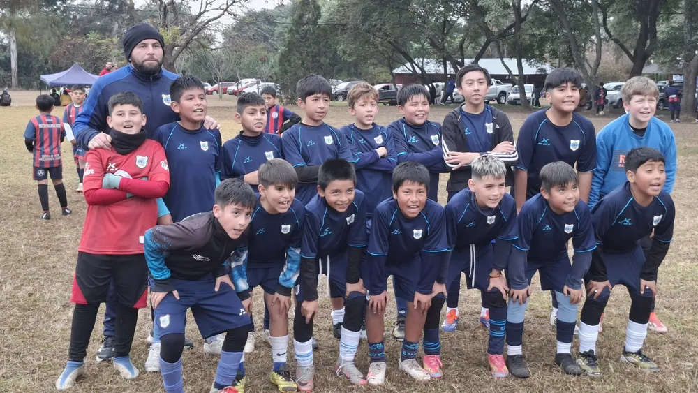 los lobitos 2014 campeones2