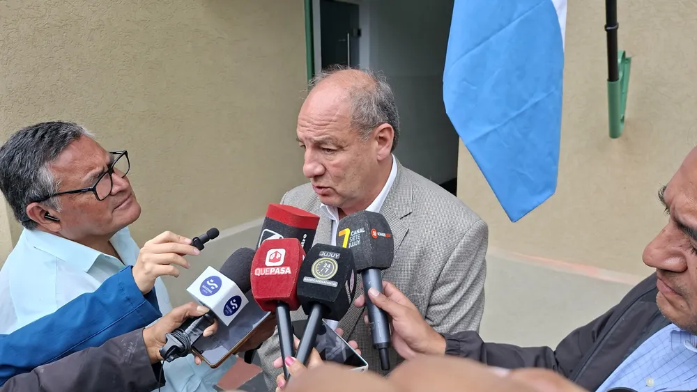 villada conferencia juzgado