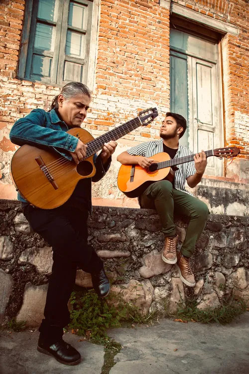 bandeños musica