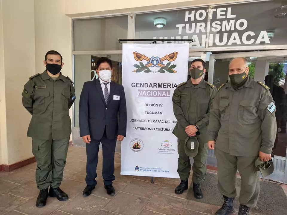 jornada capacitacion patrimonio