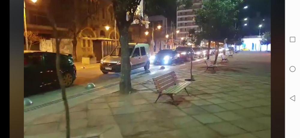 Comerciantes contra la Fase 1 en Jujuy (4)