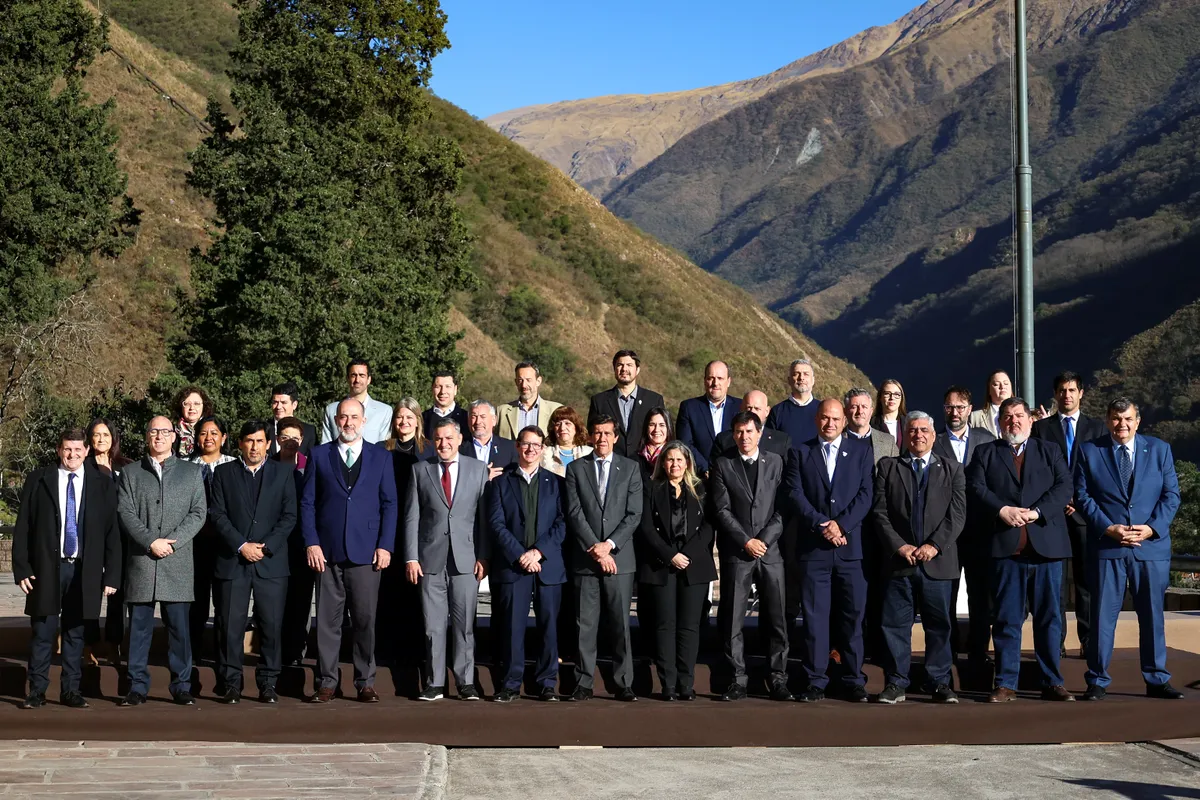 551° Comité Ejecutivo y el 162° Plenario de Representantes de la Comisión Federal de Impuestos