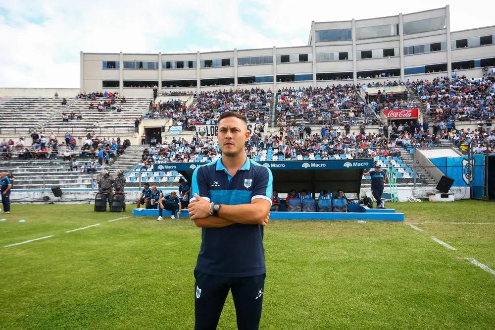 MATIAS MODOLO GIMNASIA