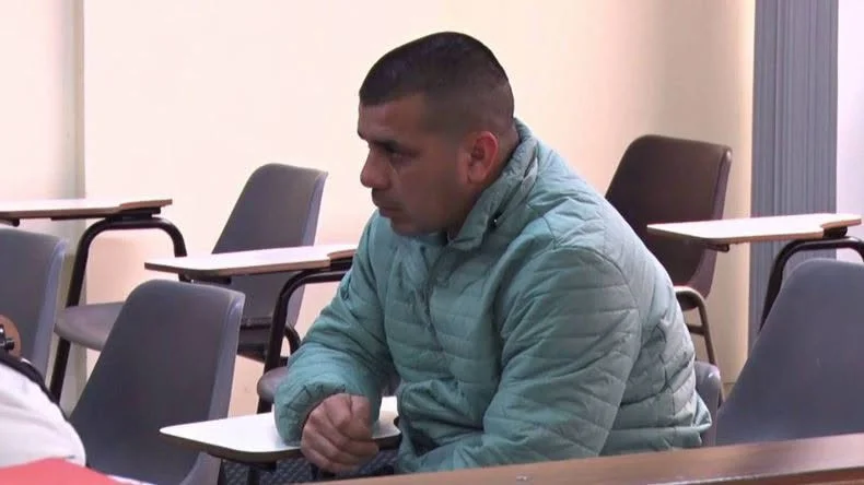 gendarme alvarez caso ivo torres