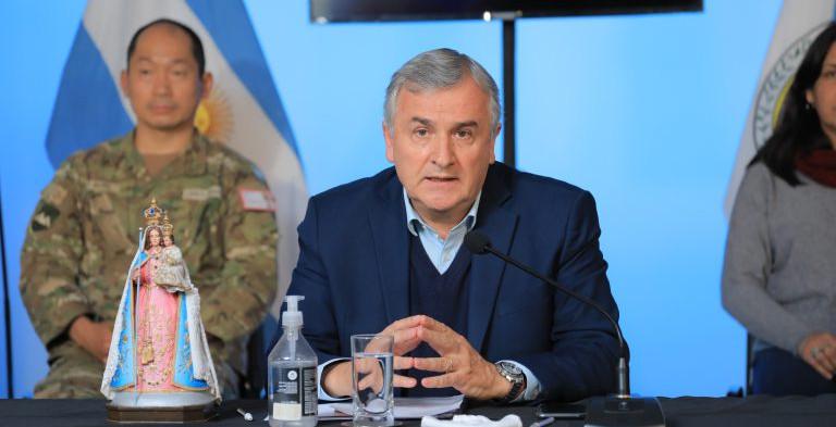 morales caso cero