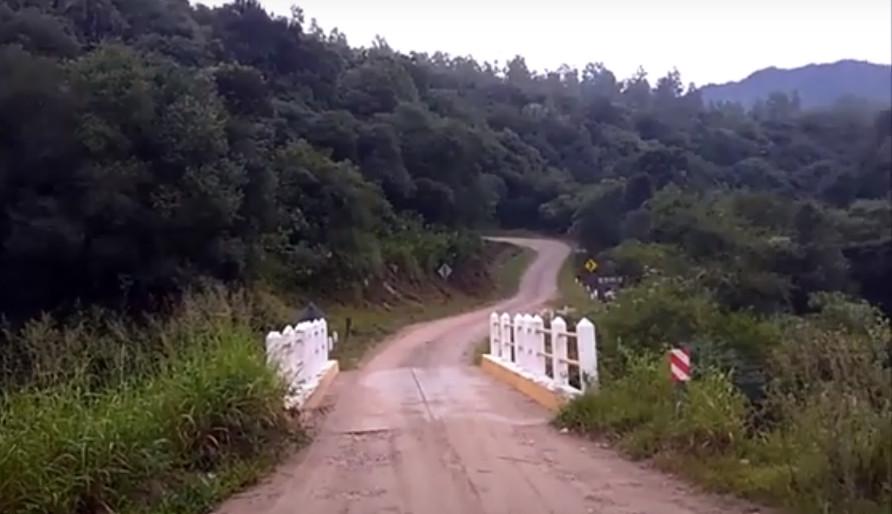 puente rio los payos