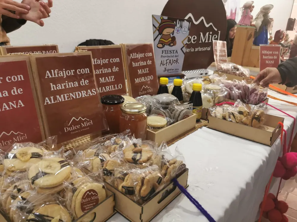 alfajores jujeños feria4