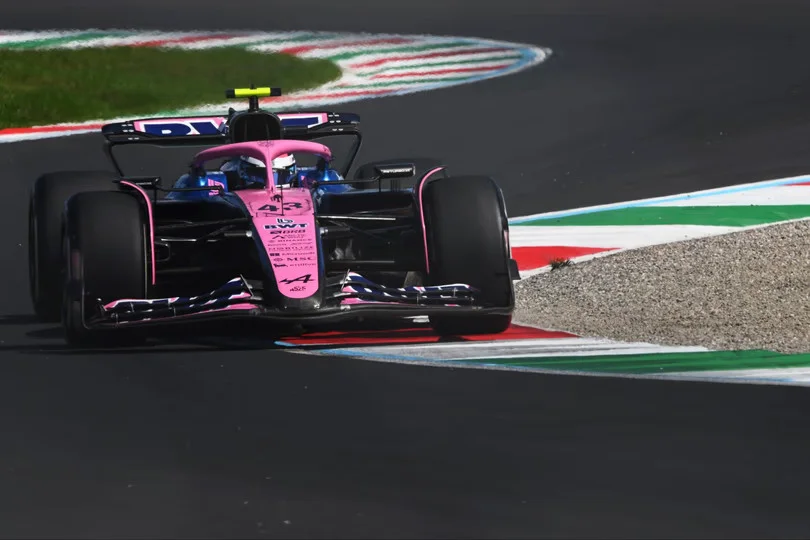 FRANCO COLAPINTO GP ESPAÑA1