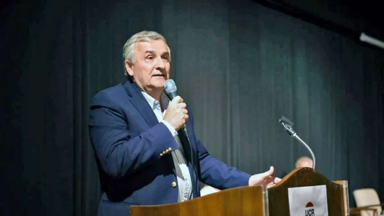 gerardo morales santa fe