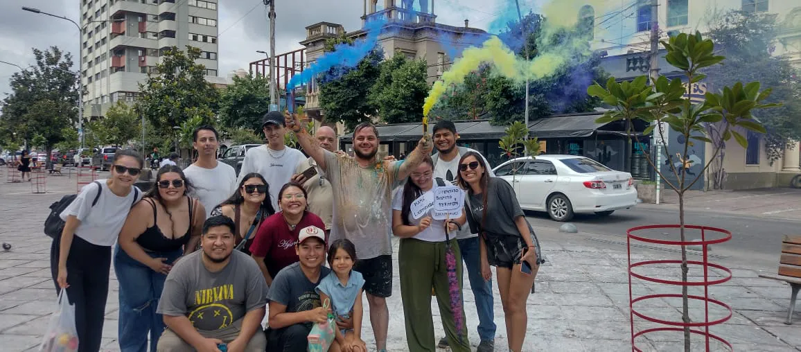 ORDOÑEZ GRADUADO UNJU