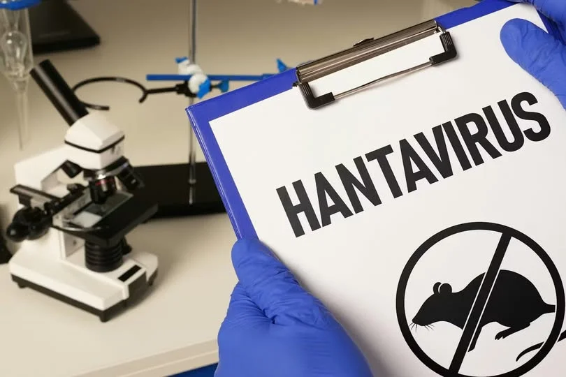 HANTAVIRUS JUJUY