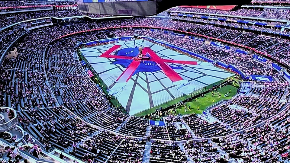 los angeles apertura mundial