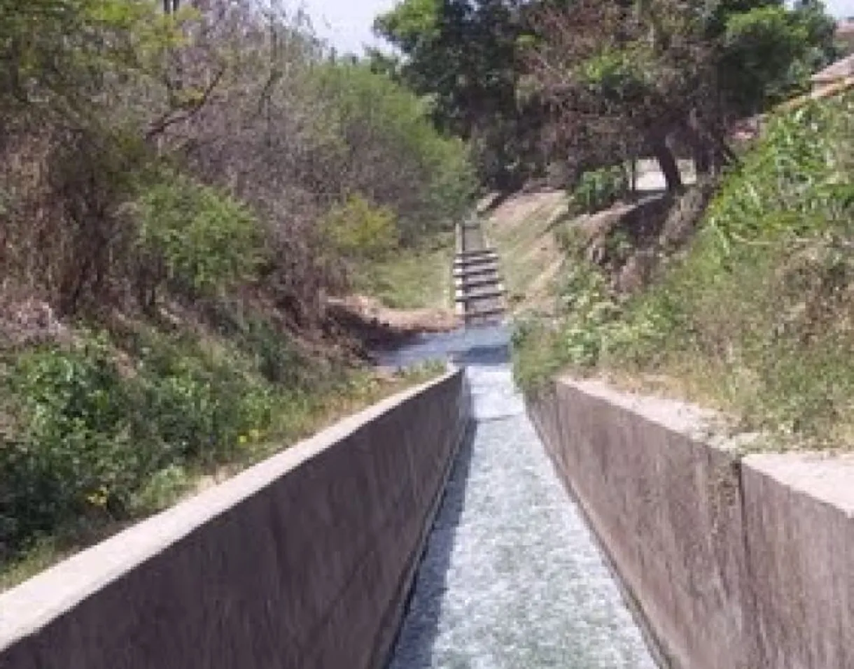 canal rodeito