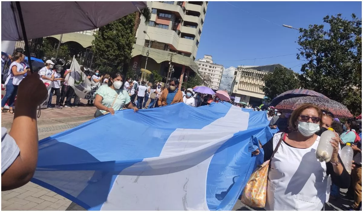 6548-docentes-de-jujuy-paro-y-movilizacion
