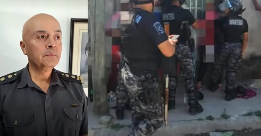 silvetti informe policial hinchas