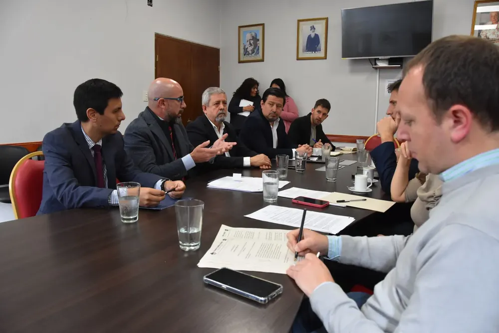legislatura ley deudores alimentarios