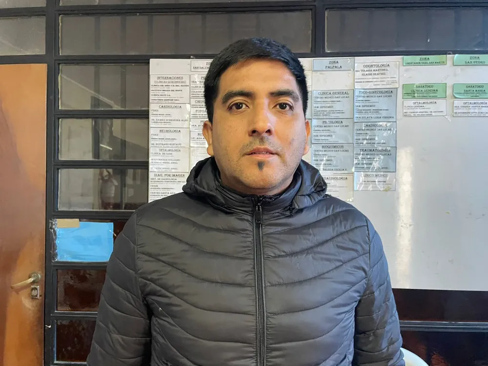alvaro jerez cgt jujuy