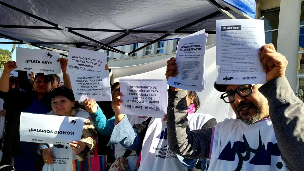 jornada de lucha apuap medicos6