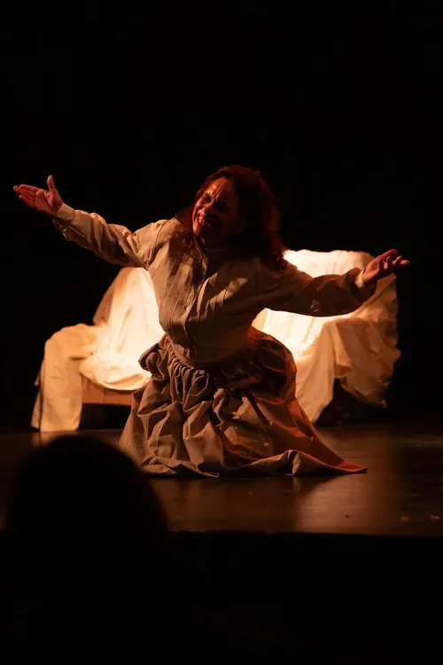 lola mora una pasión 1