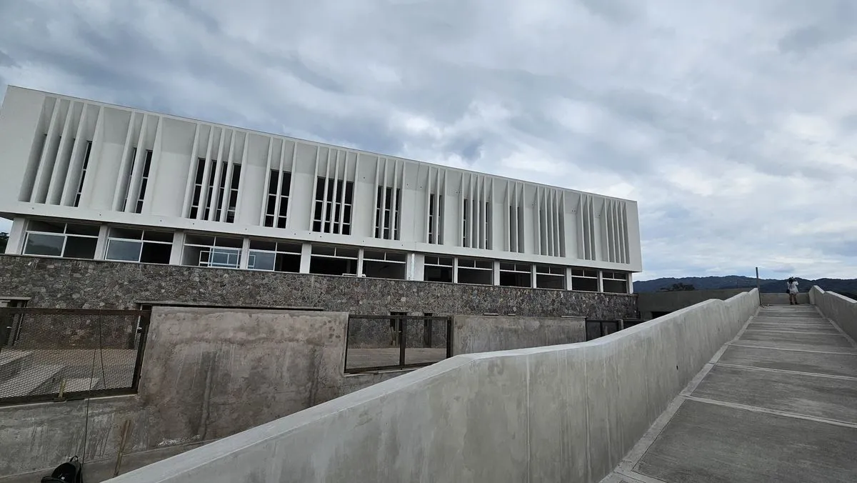 Ciudad de las Artes obras 7 (1)