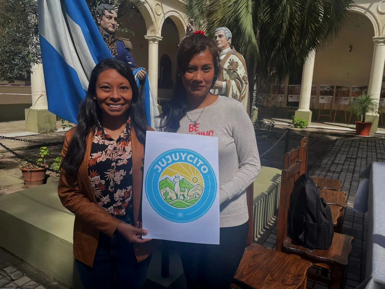 guias turismo jujuy lista