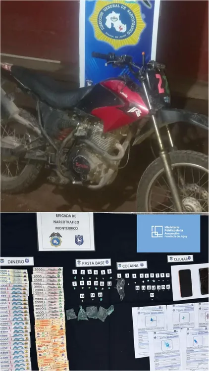 allanamientos operativos