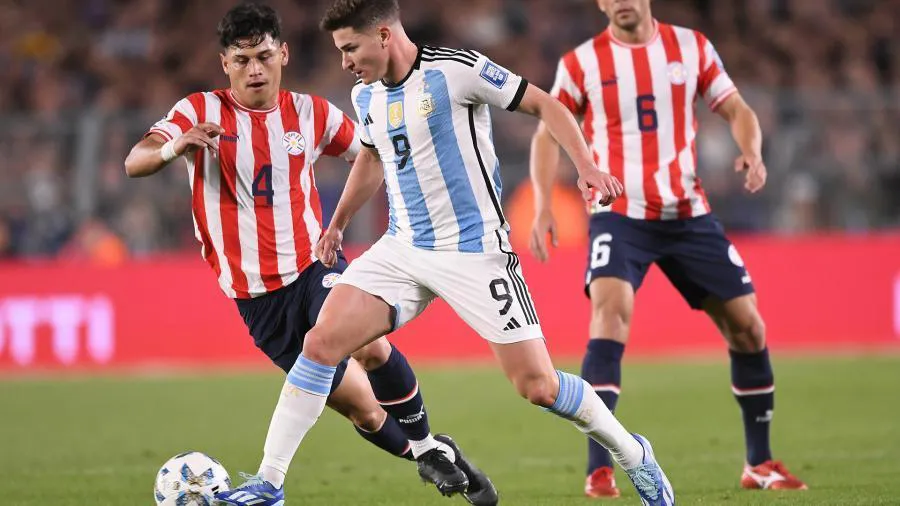 argnetina paraguay 1