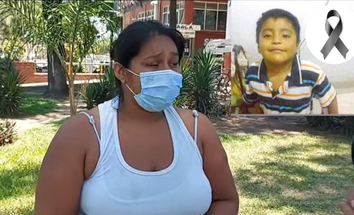 MAMA TYAGO CALILEGUA