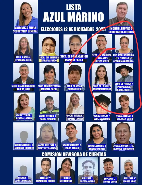 violencia politica suarez seom