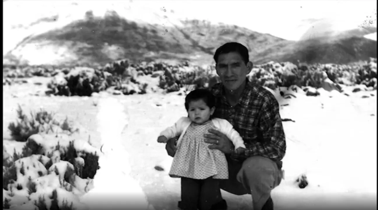 avelino bazan, su lucha17