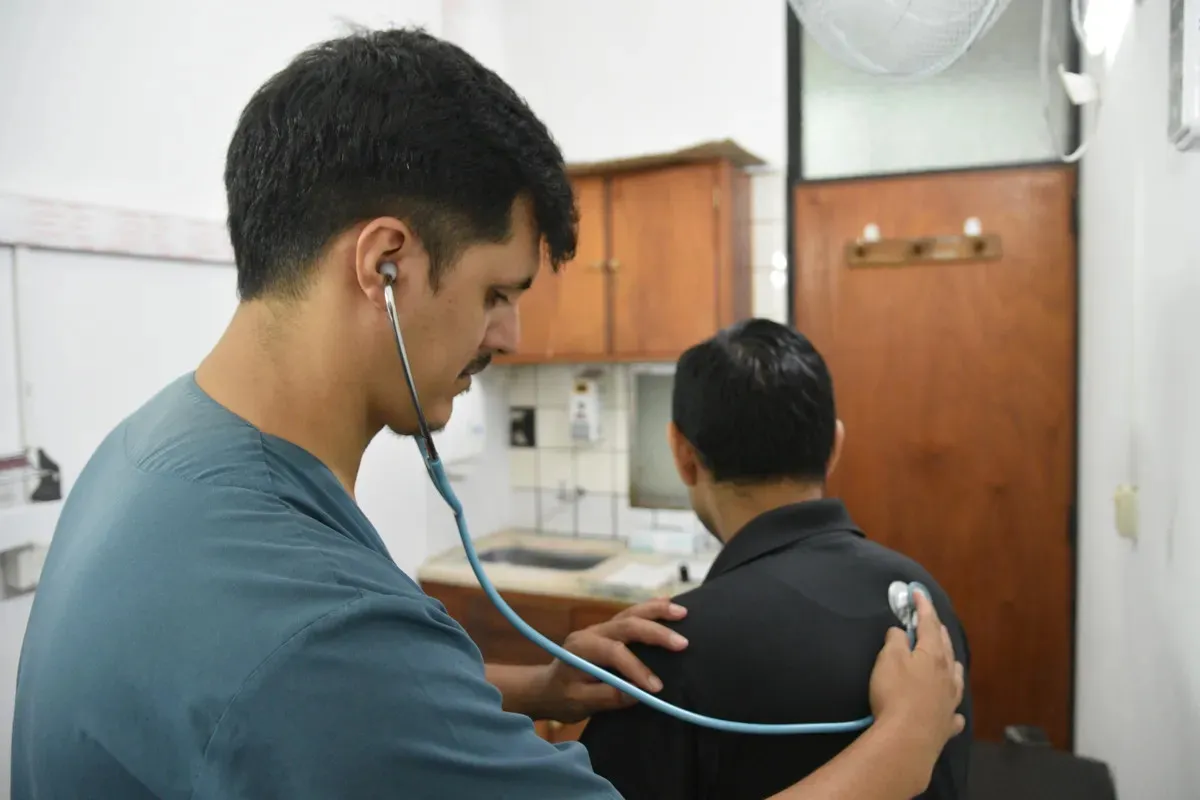 atención hospitales jujuy