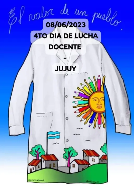 4to dia marcha docente16