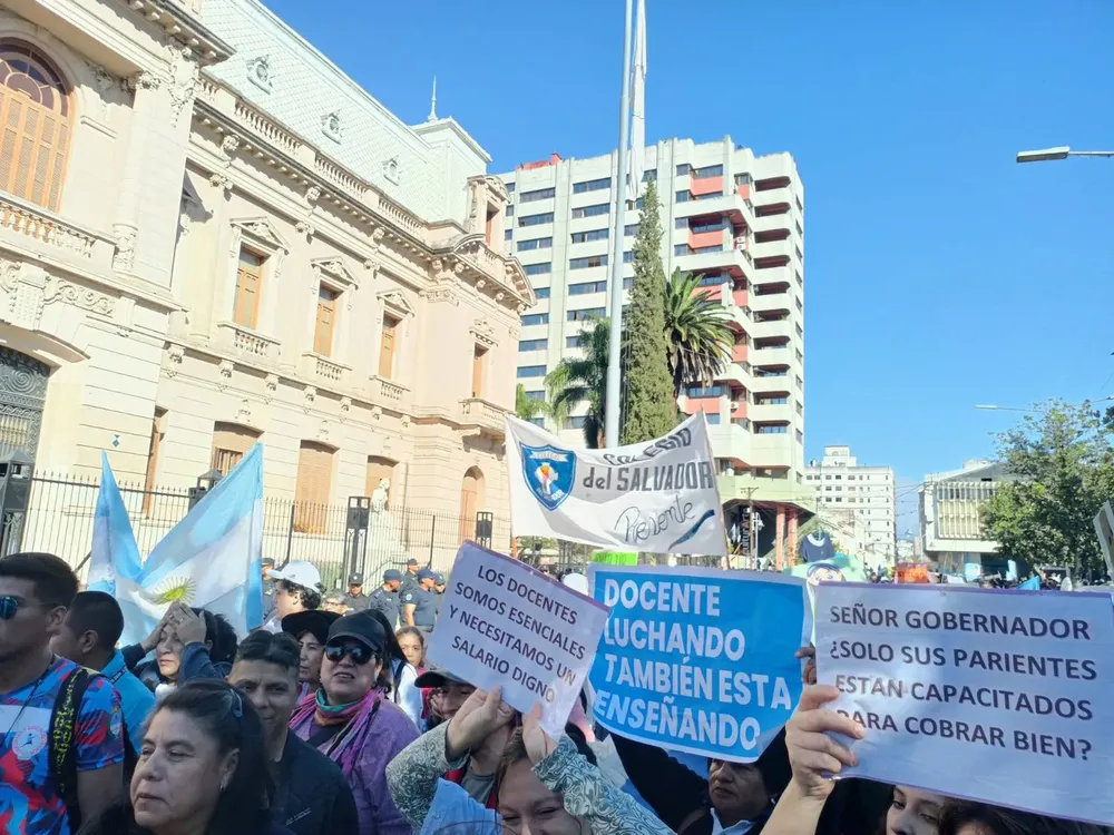 4to dia marcha docente10