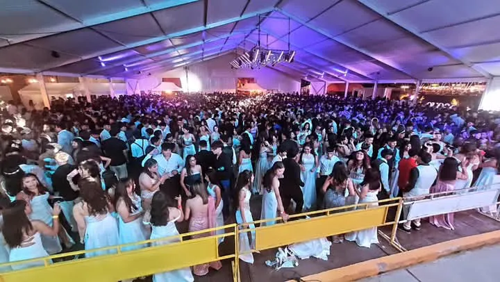 Cena blanca 2024 ciudad cultural3