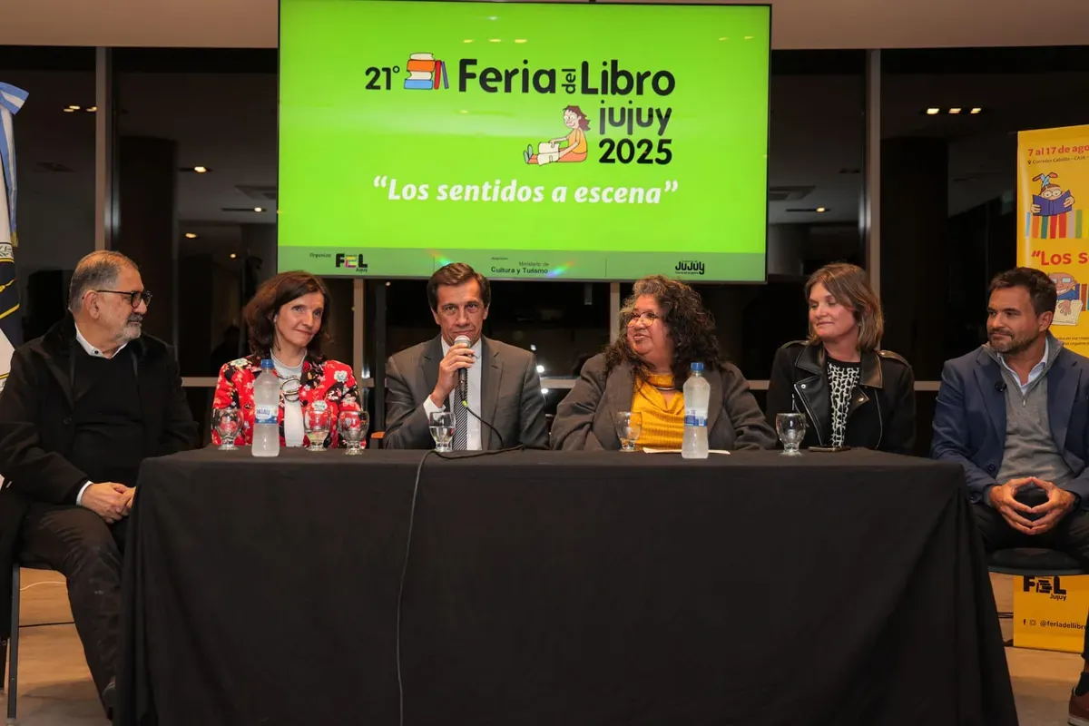 apertura feria libro sadir2
