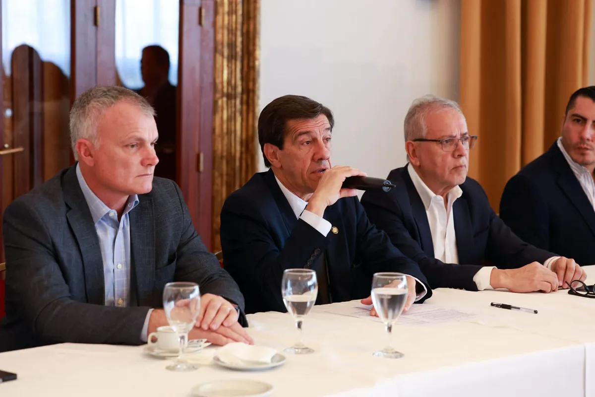 CONSEJO PRODUCTIVO JUJUY