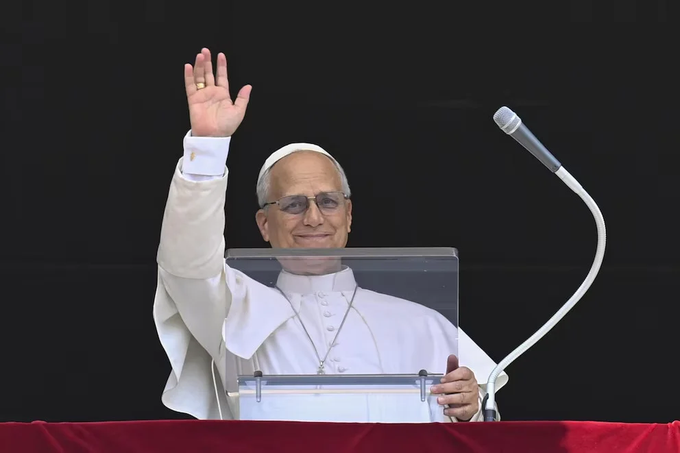 PAPA LEON